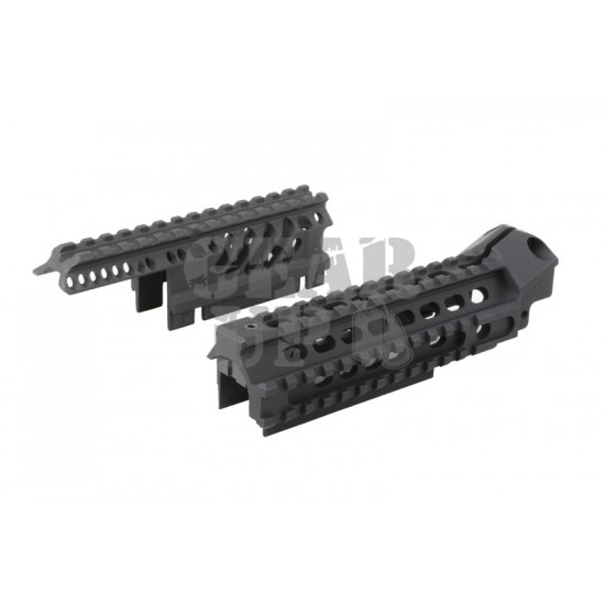 CM Predpažbie pre AK47 RIS typ 1 CM Predpažbie pre AK47 RIS typ 1
