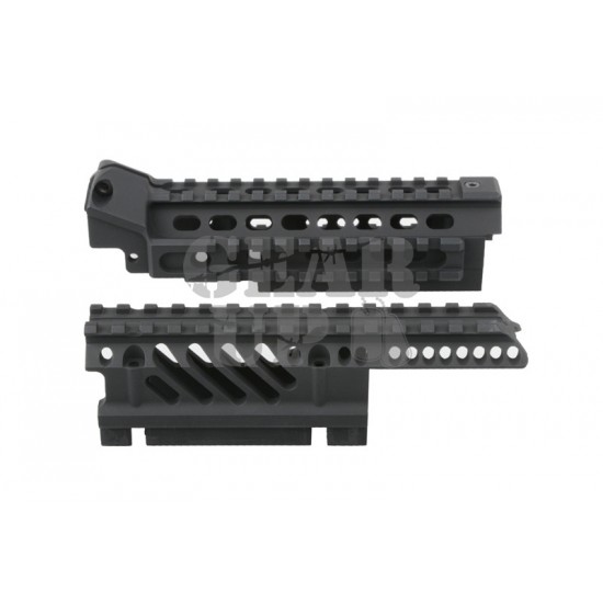 CM Predpažbie pre AK47 RIS typ 1 CM Predpažbie pre AK47 RIS typ 1