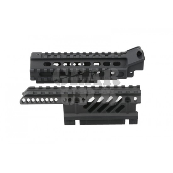 CM Predpažbie pre AK47 RIS typ 1 CM Predpažbie pre AK47 RIS typ 1