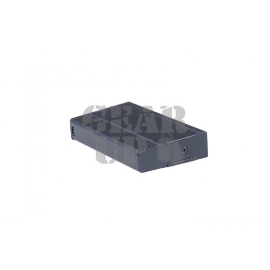 CM M14 mid-cap zásobník 180 rán (BK) CM M14 mid-cap zásobník 180 rán (BK)
