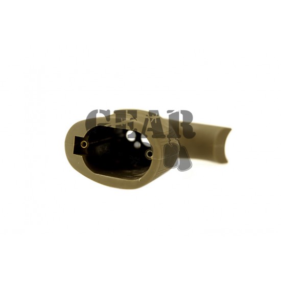 ELM Pištolová pažbička G27 pre M4/M16 (tan) ELM Pištolová pažbička G27 pre M4/M16 (tan)