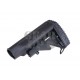 JG Pažba typu HK416 (BK) JG Pažba typu HK416 (BK)