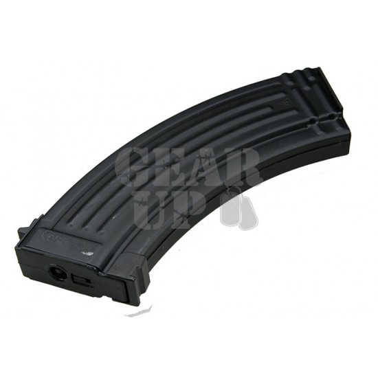 LCT AK47 low-cap zásobník 70 rán (BK) LCT AK47 low-cap zásobník 70 rán (BK)