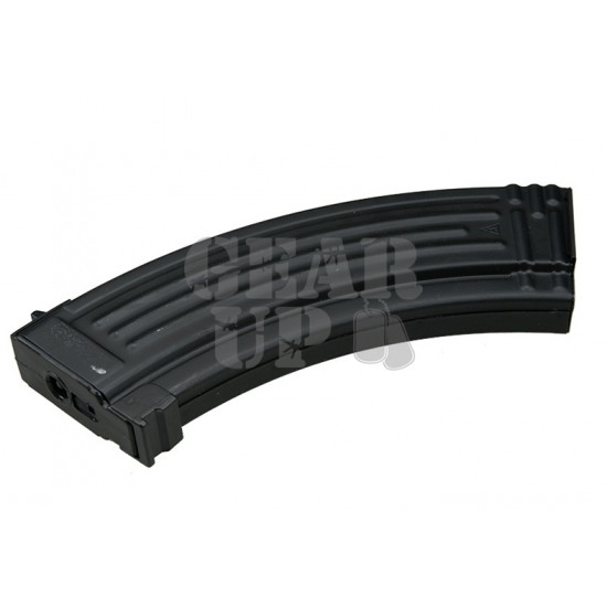 LCT AK47 low-cap zásobník 70 rán (BK) LCT AK47 low-cap zásobník 70 rán (BK)