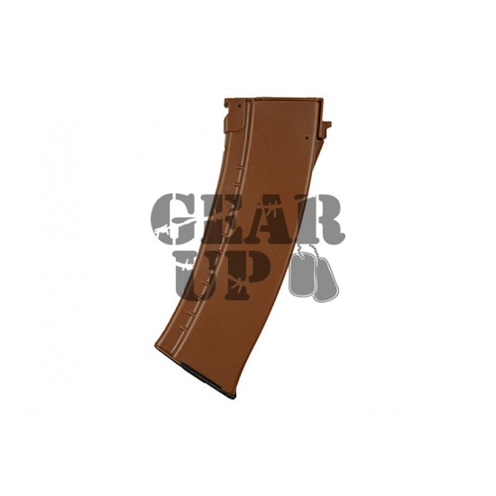LCT AK74 low-cap zásobník 70 rán (BR) LCT AK74 low-cap zásobník 70 rán (BR)