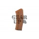 MAG AK74 mid-cap zásobník 100 rán (hnedý) MAG AK74 mid-cap zásobník 100 rán (hnedý)