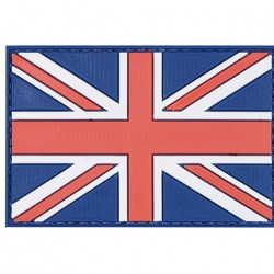 PVC Nášivka - UK vlajka