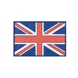 PVC Nášivka - UK vlajka
