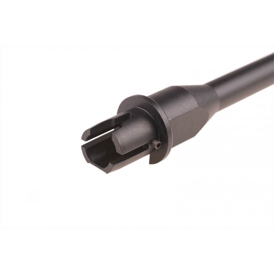 SA Vonkajšia hlaveň pre M4 370 mm SA Vonkajšia hlaveň pre M4 370 mm