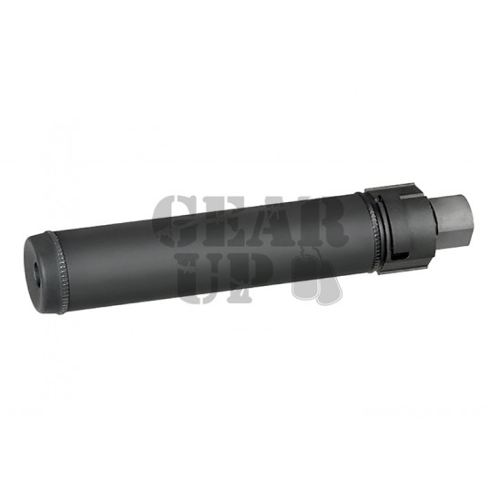 5KU Tlmič Socom 5.56 mg QD 35 x 177 MM (BK) 5KU Tlmič Socom 5.56 mg QD 35 x 177 MM (BK)