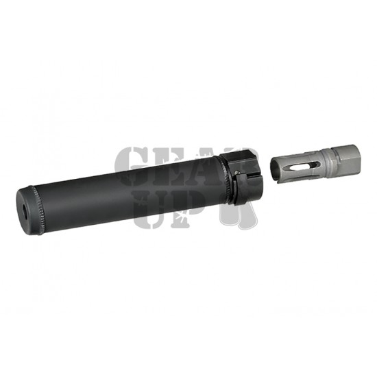 5KU Tlmič Socom 5.56 mg QD 35 x 177 MM (BK) 5KU Tlmič Socom 5.56 mg QD 35 x 177 MM (BK)