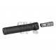 5KU Tlmič Socom 5.56 mg QD 35 x 177 MM (BK) 5KU Tlmič Socom 5.56 mg QD 35 x 177 MM (BK)