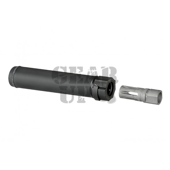 5KU Tlmič Socom 5.56 mg QD 35 x 177 MM (BK) 5KU Tlmič Socom 5.56 mg QD 35 x 177 MM (BK)