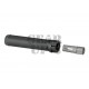 5KU Tlmič Socom 5.56 mg QD 35 x 177 MM (BK) 5KU Tlmič Socom 5.56 mg QD 35 x 177 MM (BK)