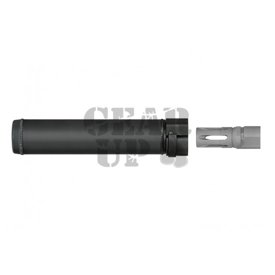 5KU Tlmič Socom 5.56 mg QD 35 x 177 MM (BK) 5KU Tlmič Socom 5.56 mg QD 35 x 177 MM (BK)