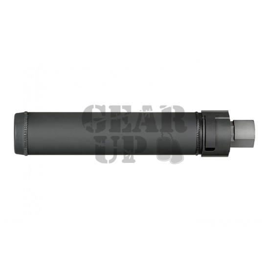 5KU Tlmič Socom 5.56 mg QD 35 x 177 MM (BK) 5KU Tlmič Socom 5.56 mg QD 35 x 177 MM (BK)