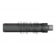 5KU Tlmič Socom 5.56 mg QD 35 x 177 MM (BK) 5KU Tlmič Socom 5.56 mg QD 35 x 177 MM (BK)