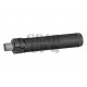 5KU Tlmič Socom 5.56 mg QD 35 x 177 MM (BK) 5KU Tlmič Socom 5.56 mg QD 35 x 177 MM (BK)