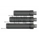 5KU Tlmič Socom 5.56 mg QD 35 x 177 MM (BK) 5KU Tlmič Socom 5.56 mg QD 35 x 177 MM (BK)