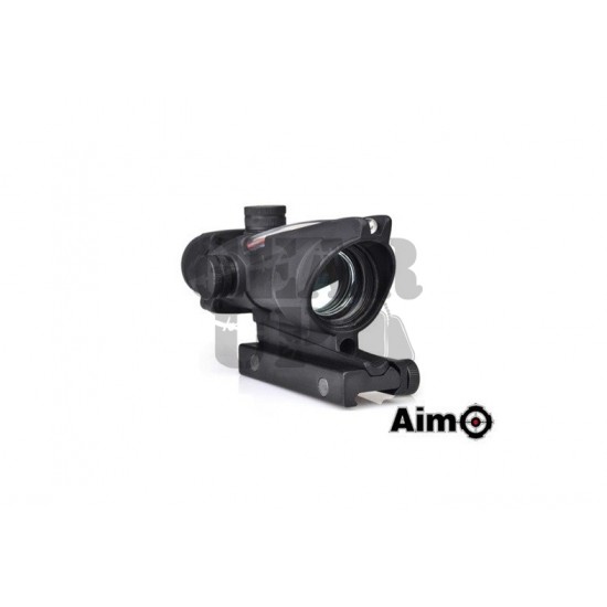 AIM-O ACOG 4x32 s vláknom AIM-O ACOG 4x32 s vláknom