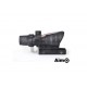 AIM-O ACOG 4x32 s vláknom AIM-O ACOG 4x32 s vláknom