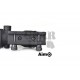 AIM-O ACOG 4x32 s vláknom AIM-O ACOG 4x32 s vláknom