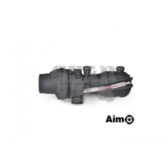 AIM-O ACOG 4x32 s vláknom AIM-O ACOG 4x32 s vláknom