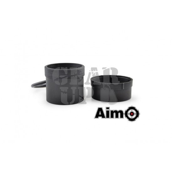AIM-O killflash pre ACOG AIM-O killflash pre ACOG