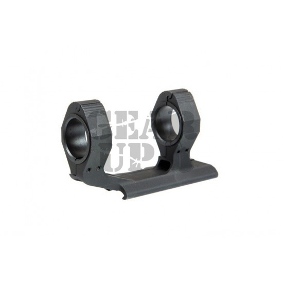 AIM-O Montáž puškohľadu typ A 25,4/30mm AIM-O Montáž puškohľadu typ A 25,4/30mm
