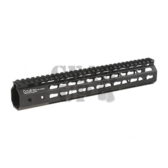 ARE Predpažbie Octa arms pre M4 KeyMod 12