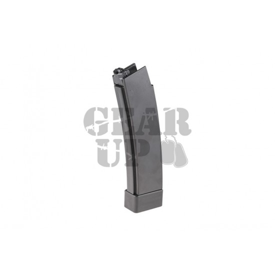 ASG Scorpion EVO 3 A1 low-cap zásobník 75 rán ASG Scorpion EVO 3 A1 low-cap zásobník 75 rán