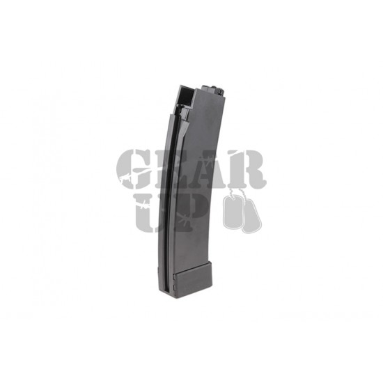ASG Scorpion EVO 3 A1 low-cap zásobník 75 rán ASG Scorpion EVO 3 A1 low-cap zásobník 75 rán