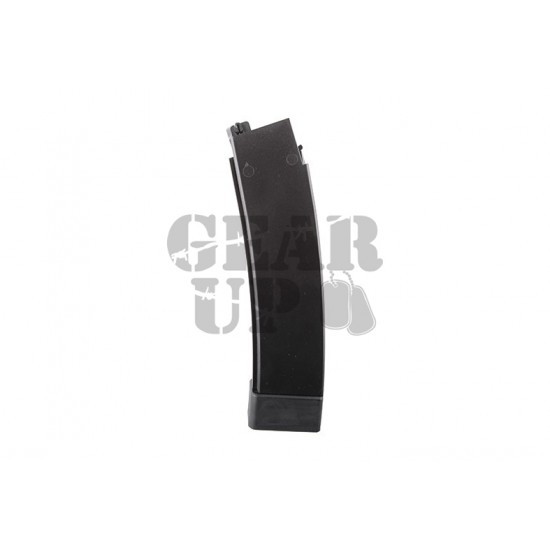 ASG Scorpion EVO 3 A1 low-cap zásobník 75 rán ASG Scorpion EVO 3 A1 low-cap zásobník 75 rán