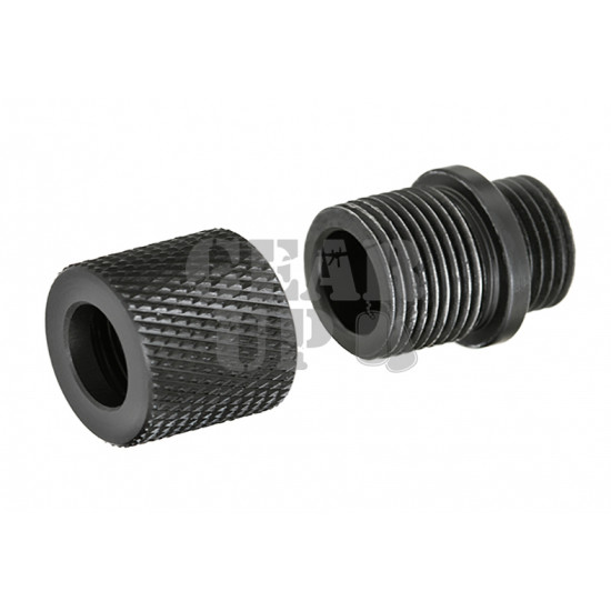 APS Adaptér na tlmič 12 - 14 mm APS Adaptér na tlmič 12 - 14 mm
