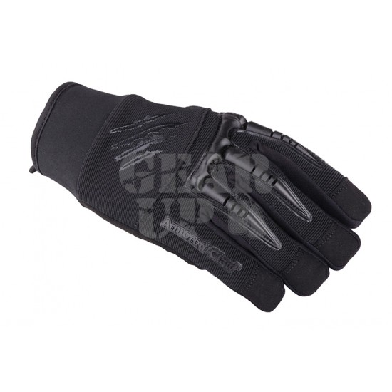 AC Taktické rukavice Battleflex (BK) AC Taktické rukavice Battleflex (BK)