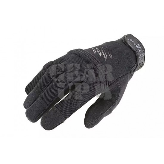 AC Taktické rukavice CovertPro (BK) AC Taktické rukavice CovertPro (BK)