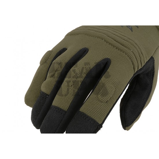 AC Taktické rukavice CovertPro (OD) AC Taktické rukavice CovertPro (OD)