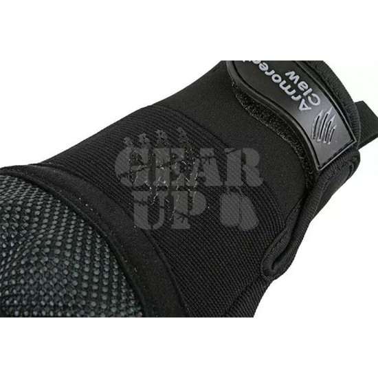 AC Taktické rukavice Shield (BK) AC Taktické rukavice Shield (BK)