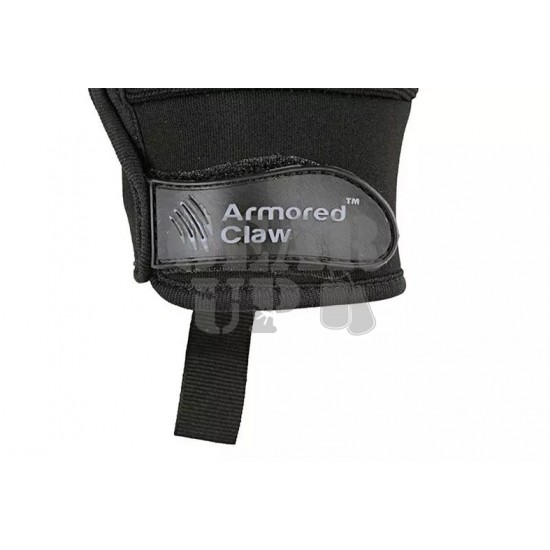 AC Taktické rukavice Shield (BK) AC Taktické rukavice Shield (BK)