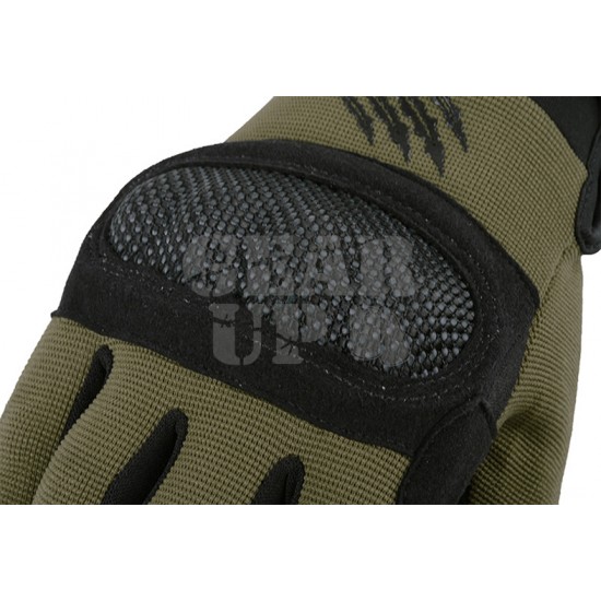 AC Taktické rukavice Shield (OD) AC Taktické rukavice Shield (OD)