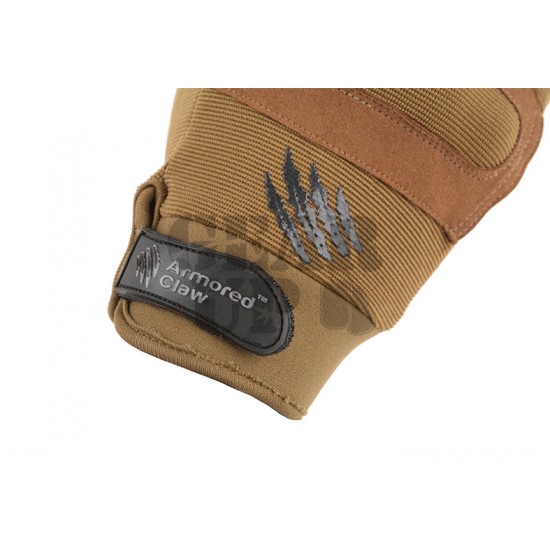 AC Taktické rukavice ShieldFlex (DE)