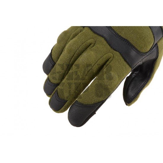 AC Taktické rukavice SmartFlex (OD)