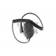 BAO Externý reproduktor/mikrofón PTT S-82 typ kenwood BAO Externý reproduktor/mikrofón PTT S-82 typ kenwood