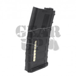 BA M4 PMAG gen.1 mid-cap zásobník 130 rán (BK)