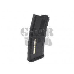 BA M4 PMAG gen.1 mid-cap zásobník 130 rán (BK)