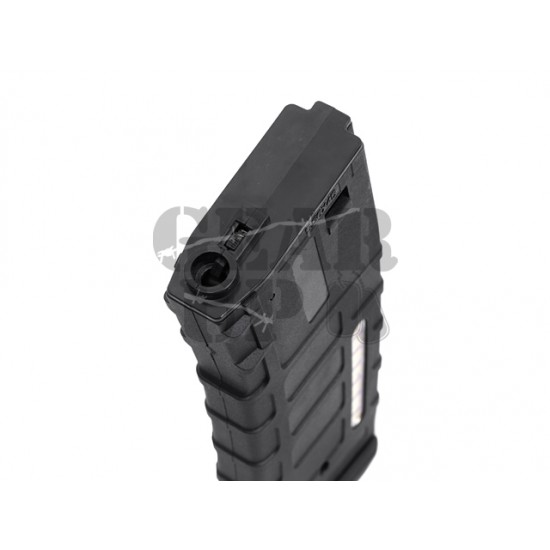 BA M4 PMAG gen.1 mid-cap zásobník 130 rán (BK) BA M4 PMAG gen.1 mid-cap zásobník 130 rán (BK)