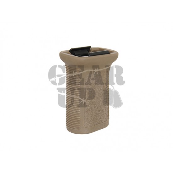 BA Vertikálna rukováť BCMGUNFIGHTER MOD 3 RIS (DE) BA Vertikálna rukováť BCMGUNFIGHTER MOD 3 RIS (DE)