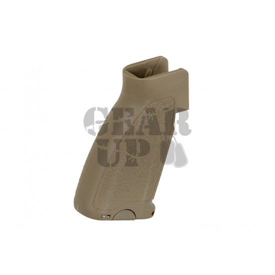 BA Pištolová pažbička BCMGUNFIGHTER Mod 0 (DE) BA Pištolová pažbička BCMGUNFIGHTER Mod 0 (DE)