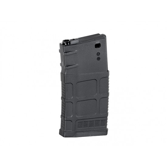 BA SR-25 PMAG mid-cap zásobník 120 rán (BK) BA SR-25 PMAG mid-cap zásobník 120 rán (BK)