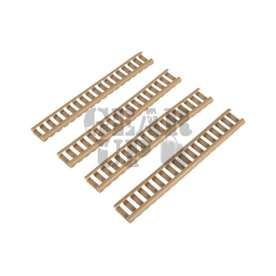 BD Set krytiek RIS typ Ladder (DE) BD Set krytiek RIS typ Ladder (DE)